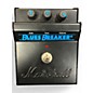 Used Marshall Bluesbreaker Vintage Reissue Effect Pedal thumbnail