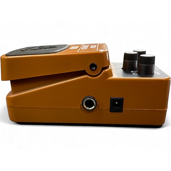 Used Behringer UT300 Ultra Tremolo Effect Pedal