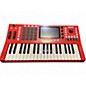 Used Akai Professional MPC KEY 37 Keyboard Workstation thumbnail