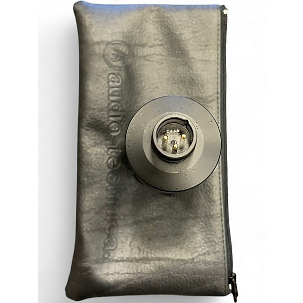 Used Audio-Technica AT2020 Condenser Microphone
