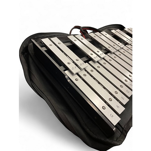 Used Ludwig Student Glockenspiel Percussion Set