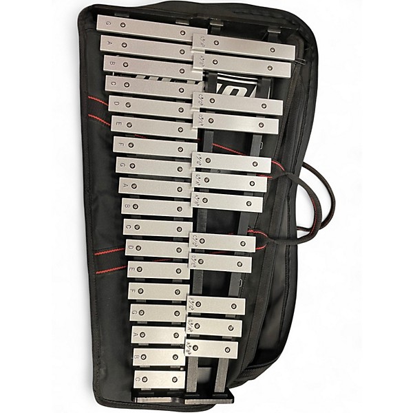 Used Ludwig Student Glockenspiel Percussion Set