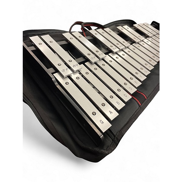 Used Ludwig Student Glockenspiel Percussion Set