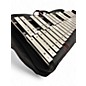 Used Ludwig Student Glockenspiel Percussion Set