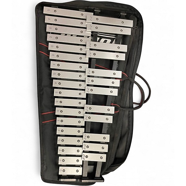 Used Ludwig Student Glockenspiel Percussion Set