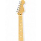 Used Fender Player Stratocaster 3 Tone Sunburst Solid Body Electric Guitar