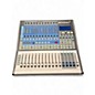 Used PreSonus Studio Live 16.0.2 Digital Mixer thumbnail