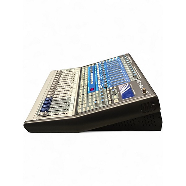 Used PreSonus Studio Live 16.0.2 Digital Mixer