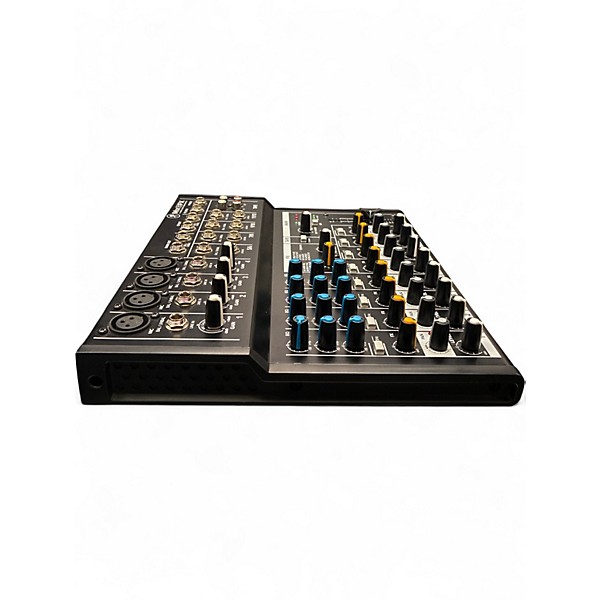 Used Mackie Mix12FX Unpowered Mixer