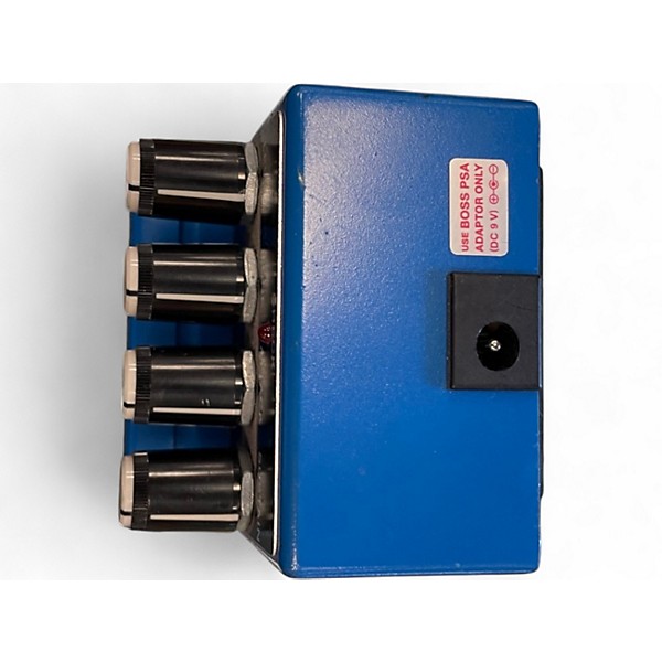 Used BOSS cs-3 Effect Pedal