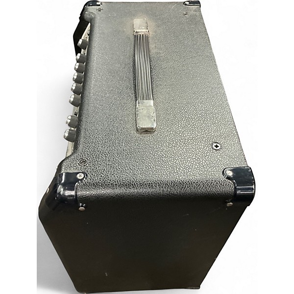 Used Marshall SL5C Slash Signature 5W 1x12 Tube Guitar Combo Amp