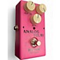 Used NUX ANALOG DELAY Effect Pedal