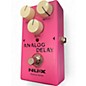 Used NUX ANALOG DELAY Effect Pedal