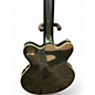 Used Gretsch Guitars G5622T Electromatic Center Block Double Cut Bigsby CADILLAC GREEN Hollow Body Electric Guitar