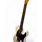 Used Fender American Professional II Telecaster Olympic White Solid Body Electric Guitar