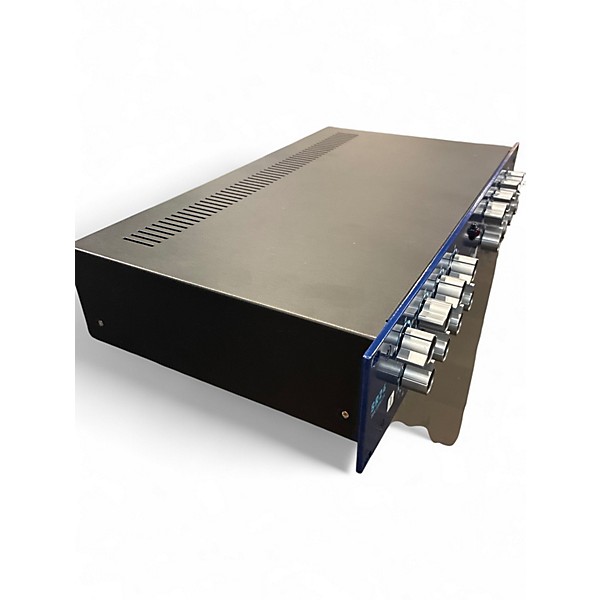 Used API SR24 Equalizer