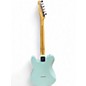 Used Fender FSR Standard Telecaster HH Daphne Blue Solid Body Electric Guitar