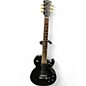 Used Gibson Les Paul Special Black Solid Body Electric Guitar thumbnail