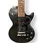Used Gibson Les Paul Special Black Solid Body Electric Guitar