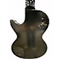 Used Gibson Les Paul Special Black Solid Body Electric Guitar