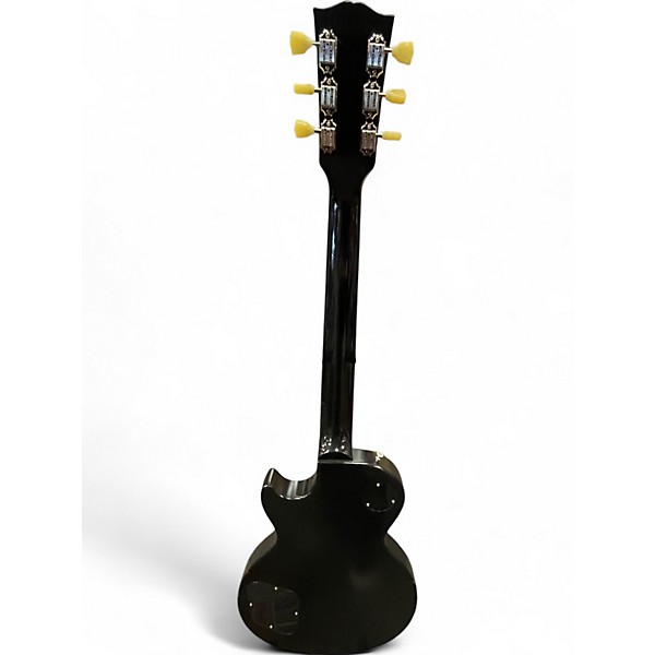 Used Gibson Les Paul Special Black Solid Body Electric Guitar