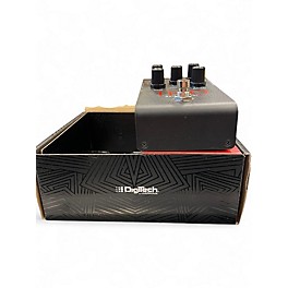 Used DigiTech Trio Band Creator Pedal