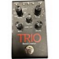 Used DigiTech Trio Band Creator Pedal