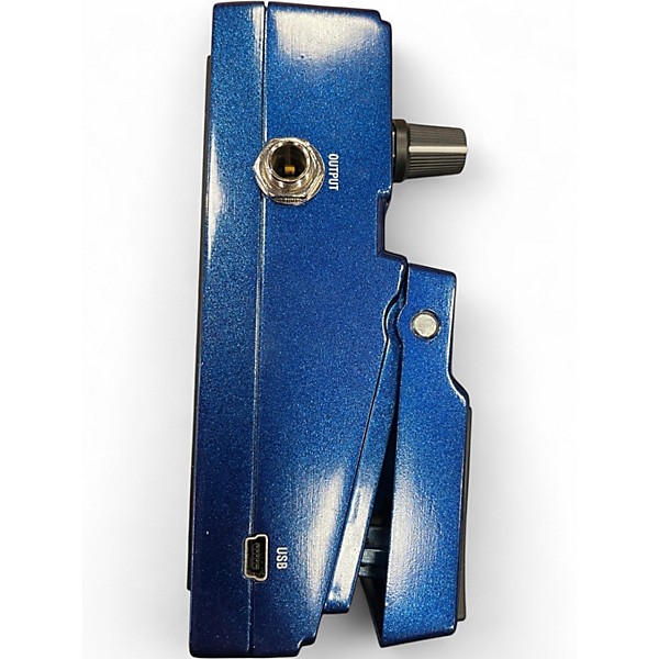 Used DigiTech JamMan Solo Looper Pedal