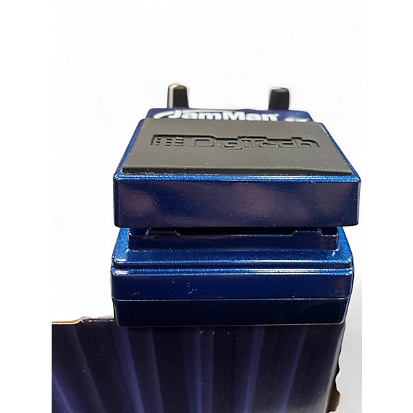 Used DigiTech JamMan Solo Looper Pedal