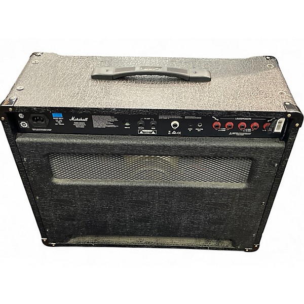 Used Marshall DSL40CR Tube Guitar Combo Amp