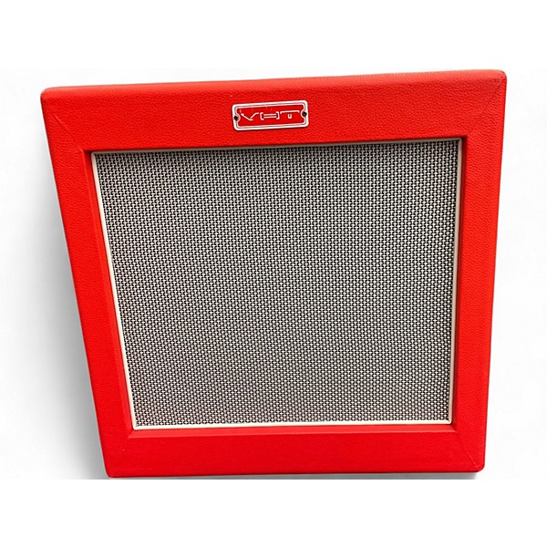 Used VHT REDLINE 60 REVERB Guitar Cabinet