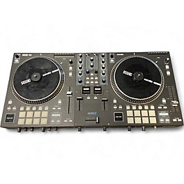 Used RANE one DJ Controller