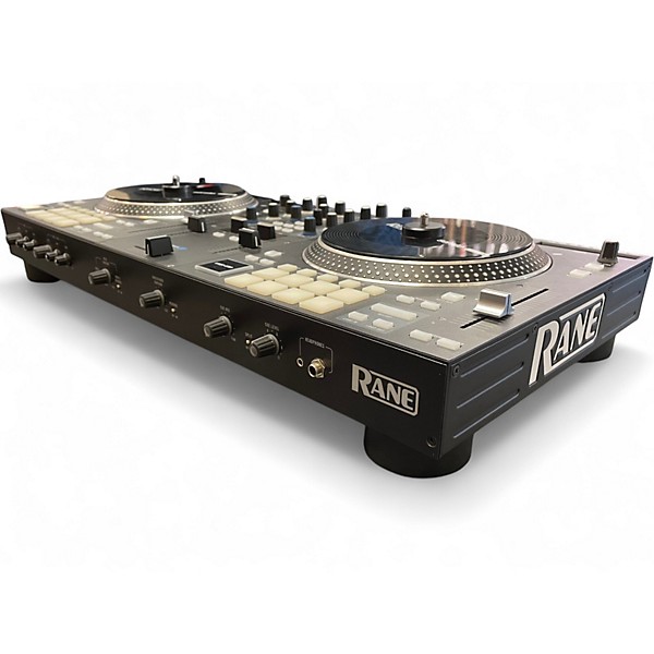 Used RANE one DJ Controller