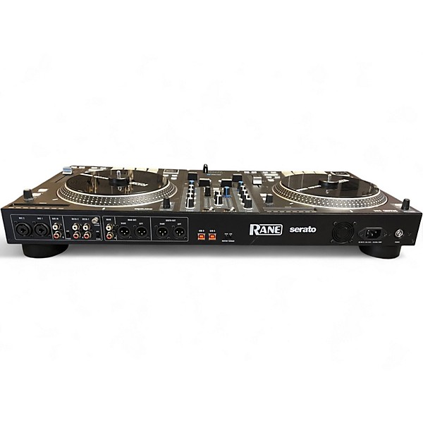 Used RANE one DJ Controller