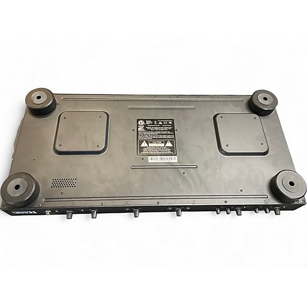 Used RANE one DJ Controller