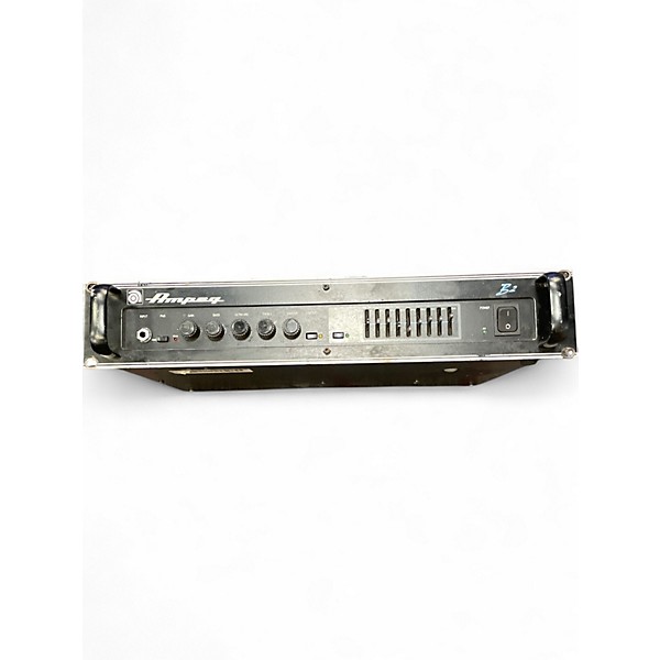 Used Ampeg B2 Bass Amp Head