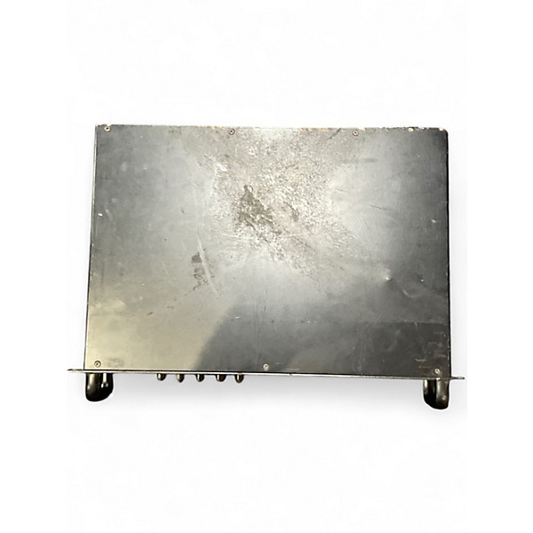 Used Ampeg B2 Bass Amp Head