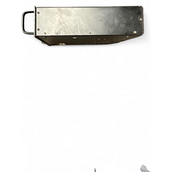 Used Ampeg B2 Bass Amp Head