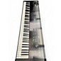 Used Yamaha S08 88 Key Synthesizer