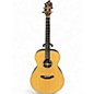 Used Breedlove JOURNEY CONCERT LTD Natural Acoustic Guitar thumbnail