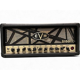 Used EVH 5150 III 50W EL34 Tube Guitar Amp Head