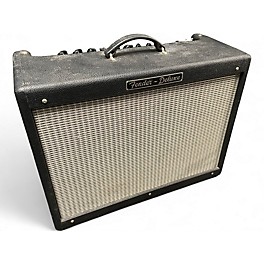 Used 2005 Fender Hot Rod Deluxe 40W 1x12 Tube Guitar Combo Amp