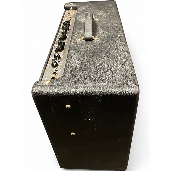 Used 2005 Fender Hot Rod Deluxe 40W 1x12 Tube Guitar Combo Amp