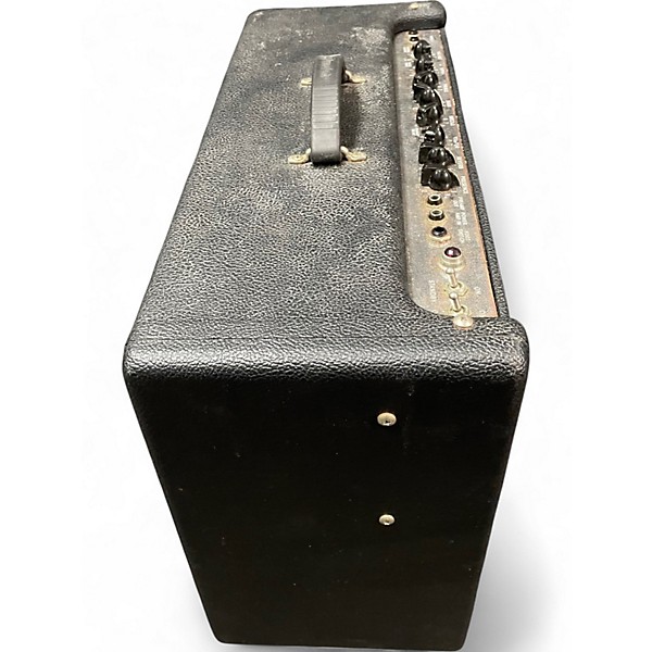 Used 2005 Fender Hot Rod Deluxe 40W 1x12 Tube Guitar Combo Amp