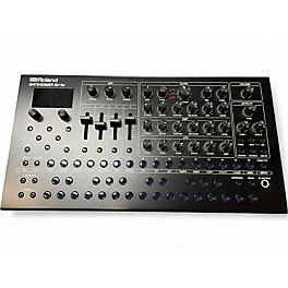 Used Roland SH-4d Synthesizer