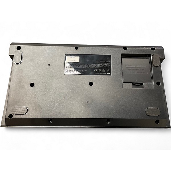 Used Roland SH-4d Synthesizer