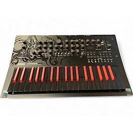 Used Korg minilogue bass Synthesizer