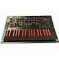 Used Korg minilogue bass Synthesizer thumbnail
