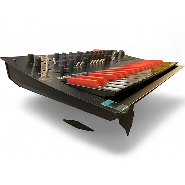 Used Korg minilogue bass Synthesizer