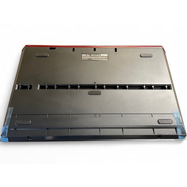 Used Korg minilogue bass Synthesizer